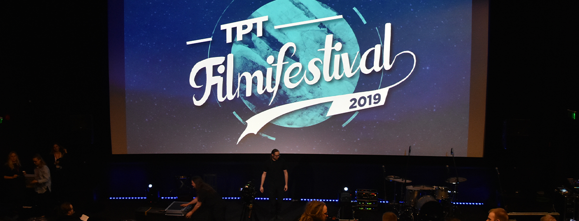 TÄNA AASTA TAGASI: Artise kinosaalis toimus neljanda TPT Filmifestivali galaõhtu!