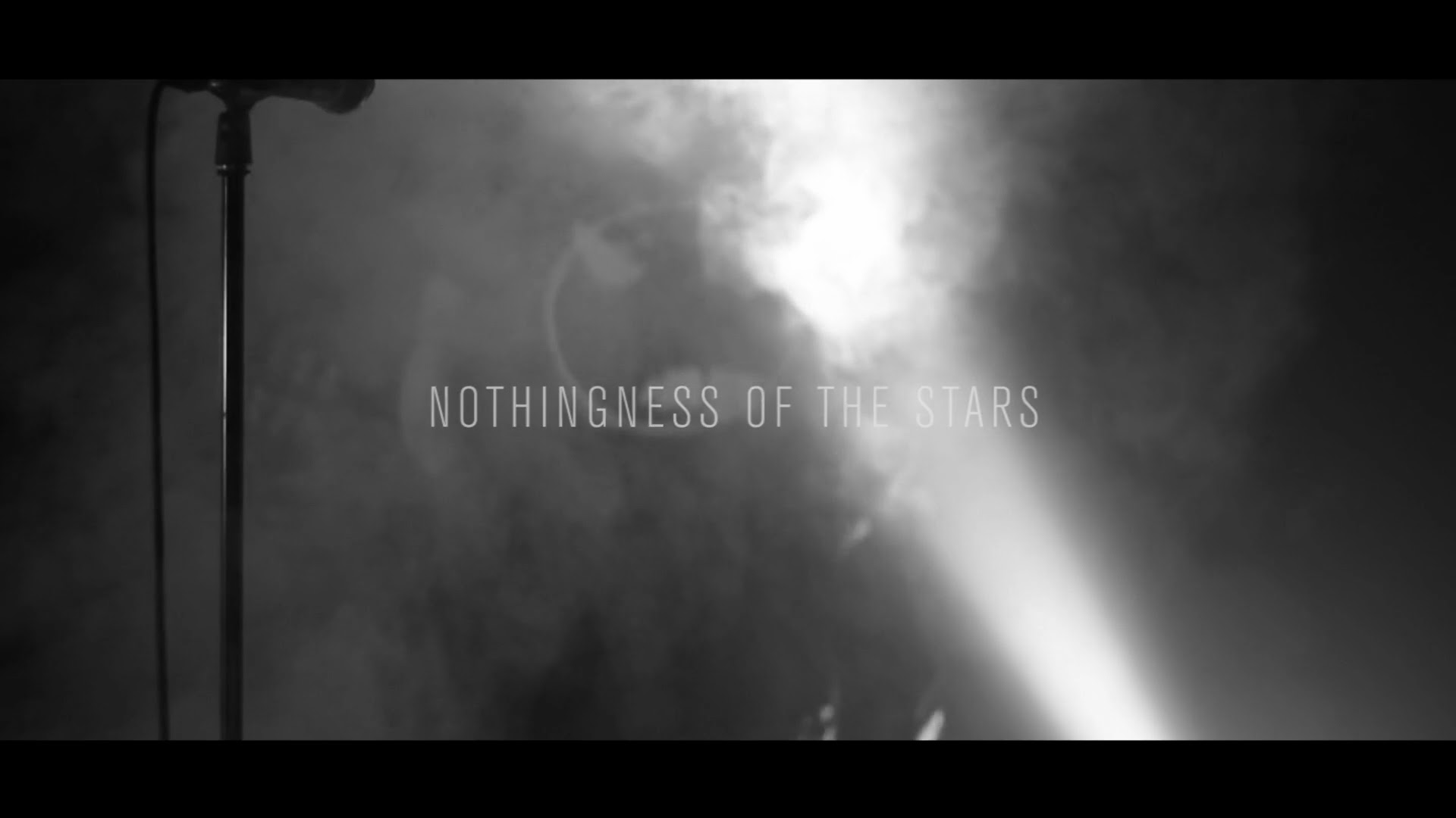 TPTFF’20 tudengifilmi kategooria võitjaks osutus “PEDIGREE – Nothingness Of The Stars”!