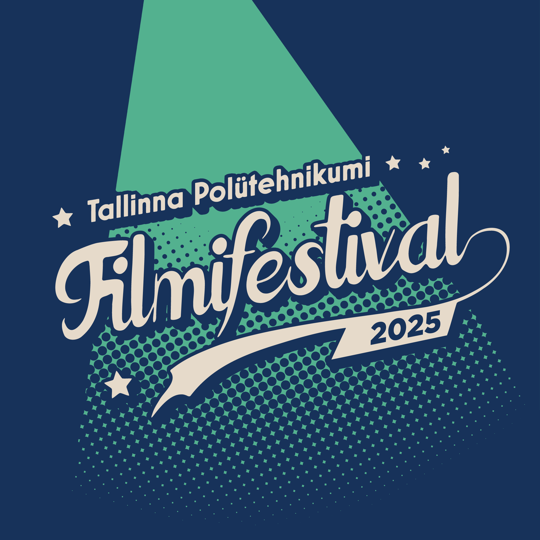 Tallinna Polütehnikumi Filmifestival - 