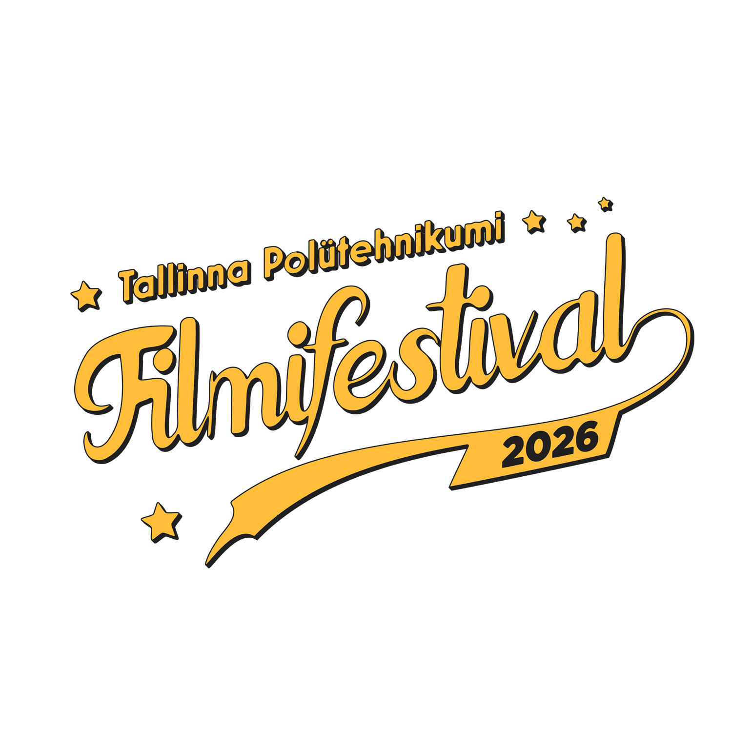Tallinna Polütehnikumi Filmifestival - 